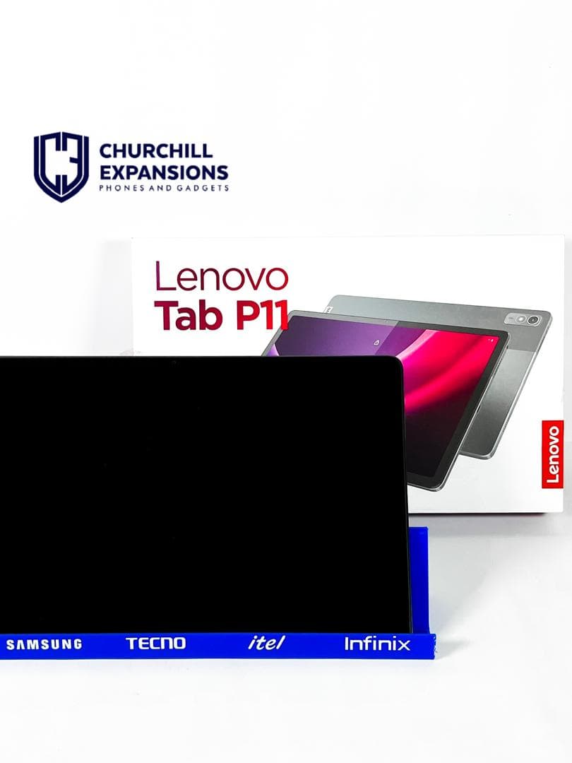 Lenovo P11 2nd Gen WIFI ONLY