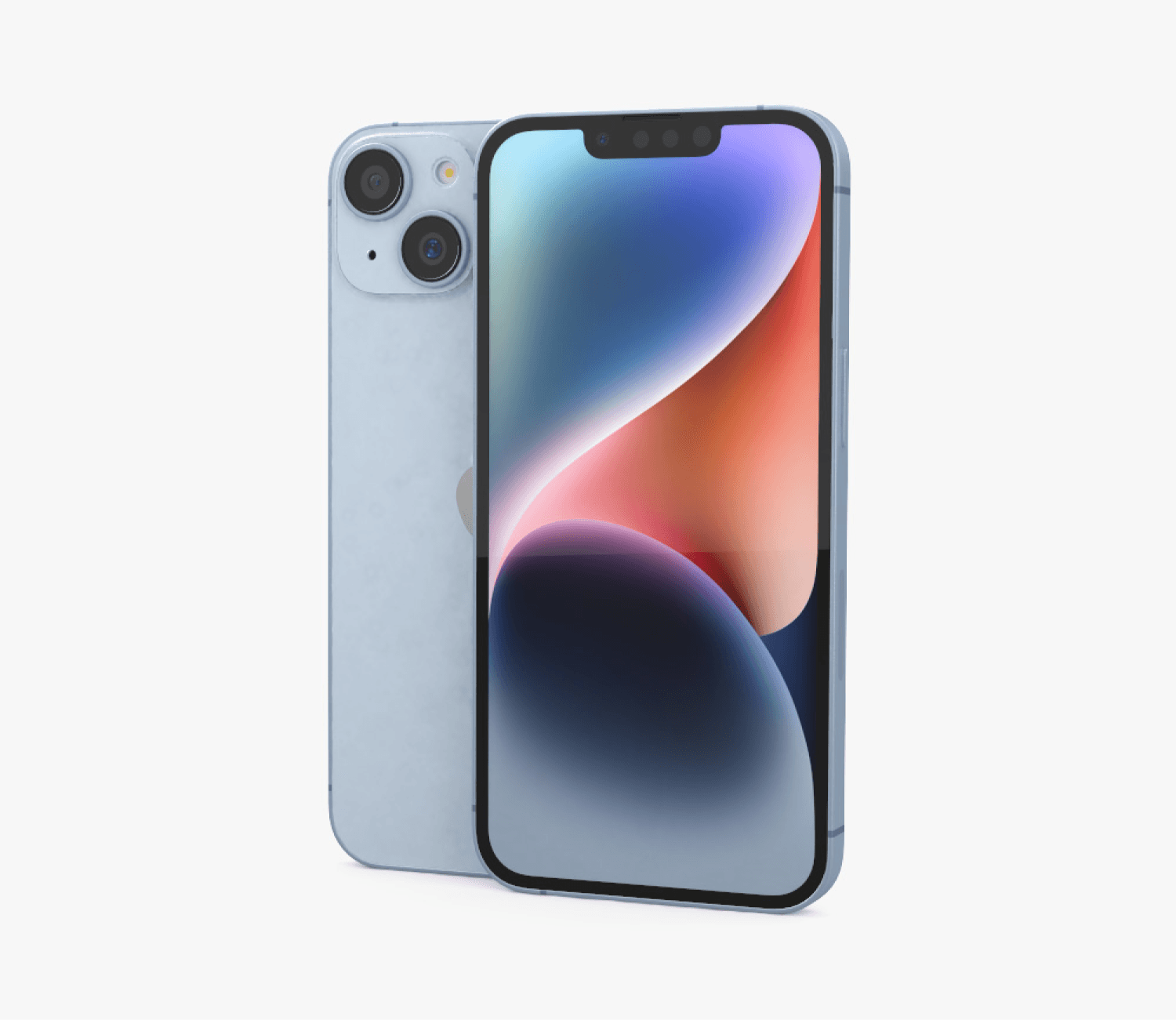 Brand New Iphone 14 || 256GB || Physical SIM
