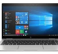 HP EliteBook 1040 G5  I7 x360 convertible