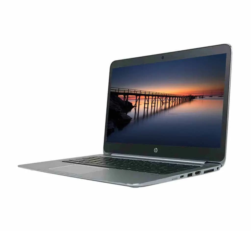 UK Used HP EliteBook Folio 1040 G3(Core i5, 8GB, 256GB) 