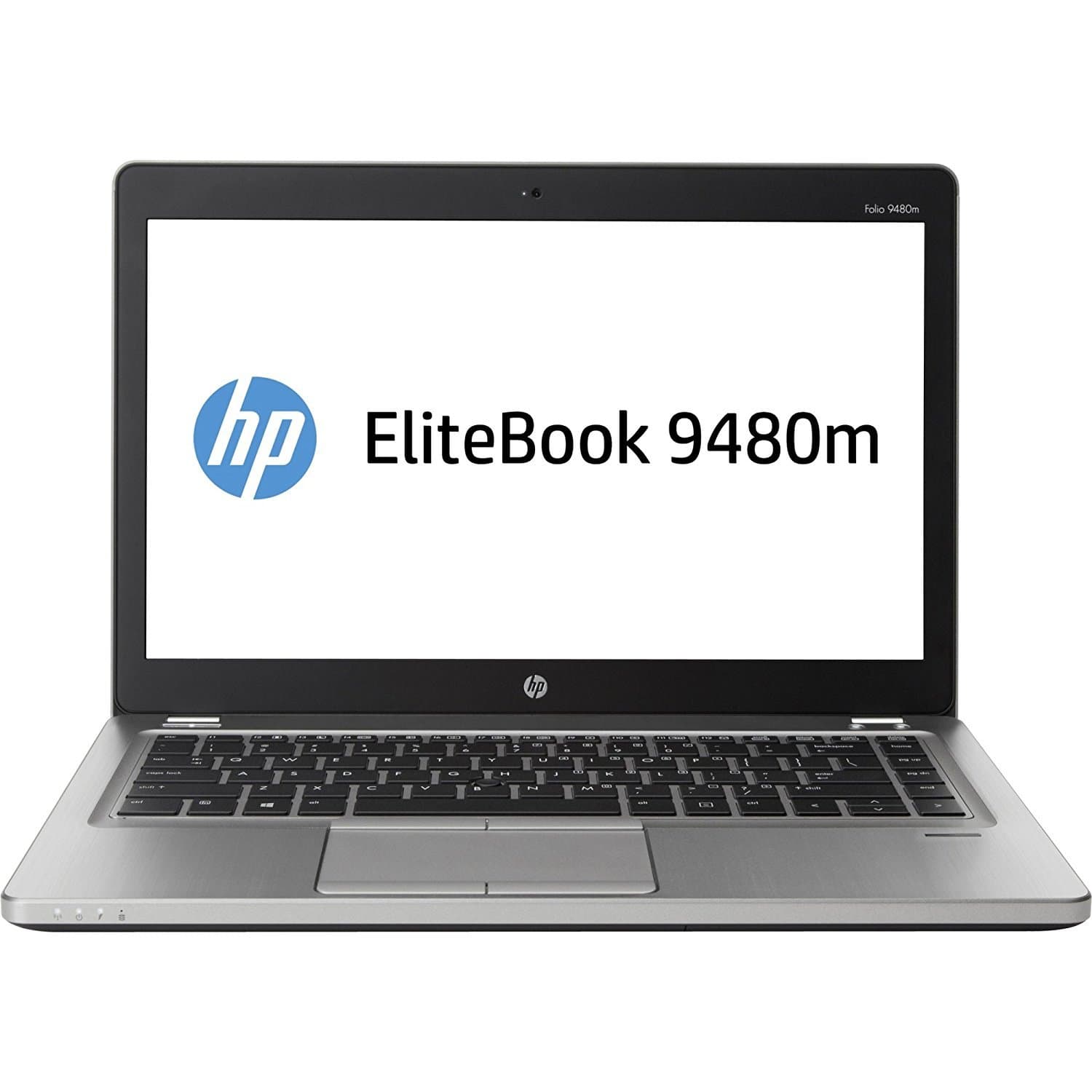 HP EliteBook Folio 9480m(Core i5, 8GB, 256GB) 
