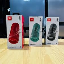 JBL Flip 6
