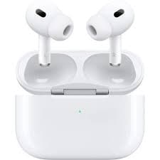 Apple AirPods Pro 2nd generation(dubai version)