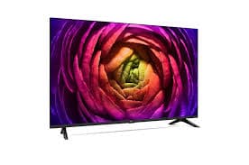 LG ur73 55" SMART TV