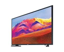 Samsung 43″ UA43T5300 LED TV