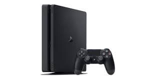 PLAYSTATION 4 FAT