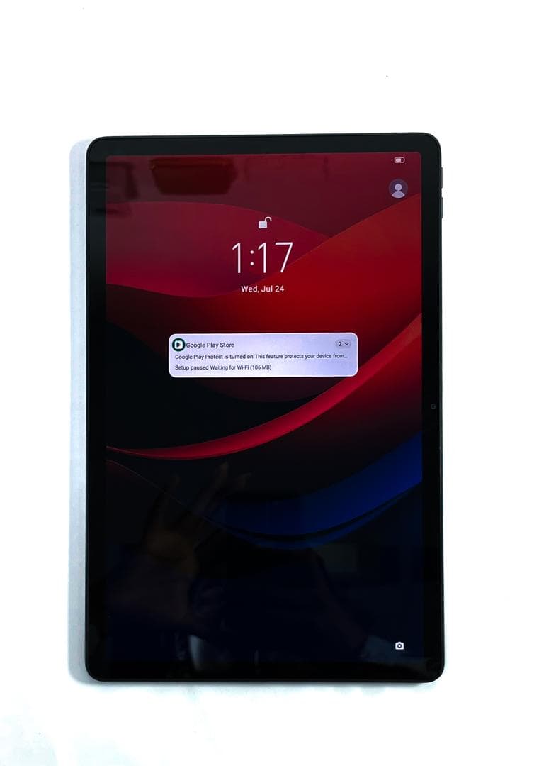 Brand New Lenovo Tab M11 WIFI ONLY