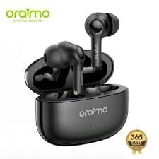 Oraimo FreePods 3C ENC Calling Noise Cancellation True Wireless Earbuds