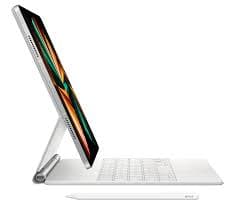 Apple Magic Keyboard (White)