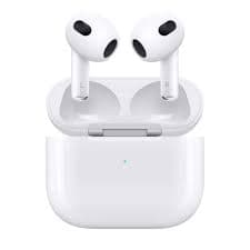 Apple AirPods (3rd Generation) 