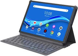 NEW Lenovo P11 Tablet Keyboard (Detachable)