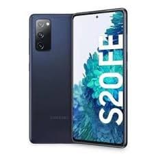 UK Used Samsung Galaxy S20 8GB 128GB Physical Sim