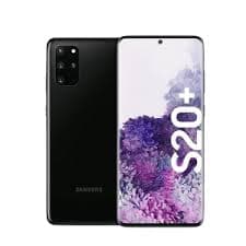 UK Used Samsung GALAXY S20 PLUS 5G SINGLE SIM 128/8GB