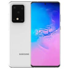 UK Used Samsung Galaxy S20 Ultra || 5G || 12GB RAM || 128GB ROM