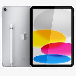 IPAD 10TH GEN 256GB WIFI ONLY