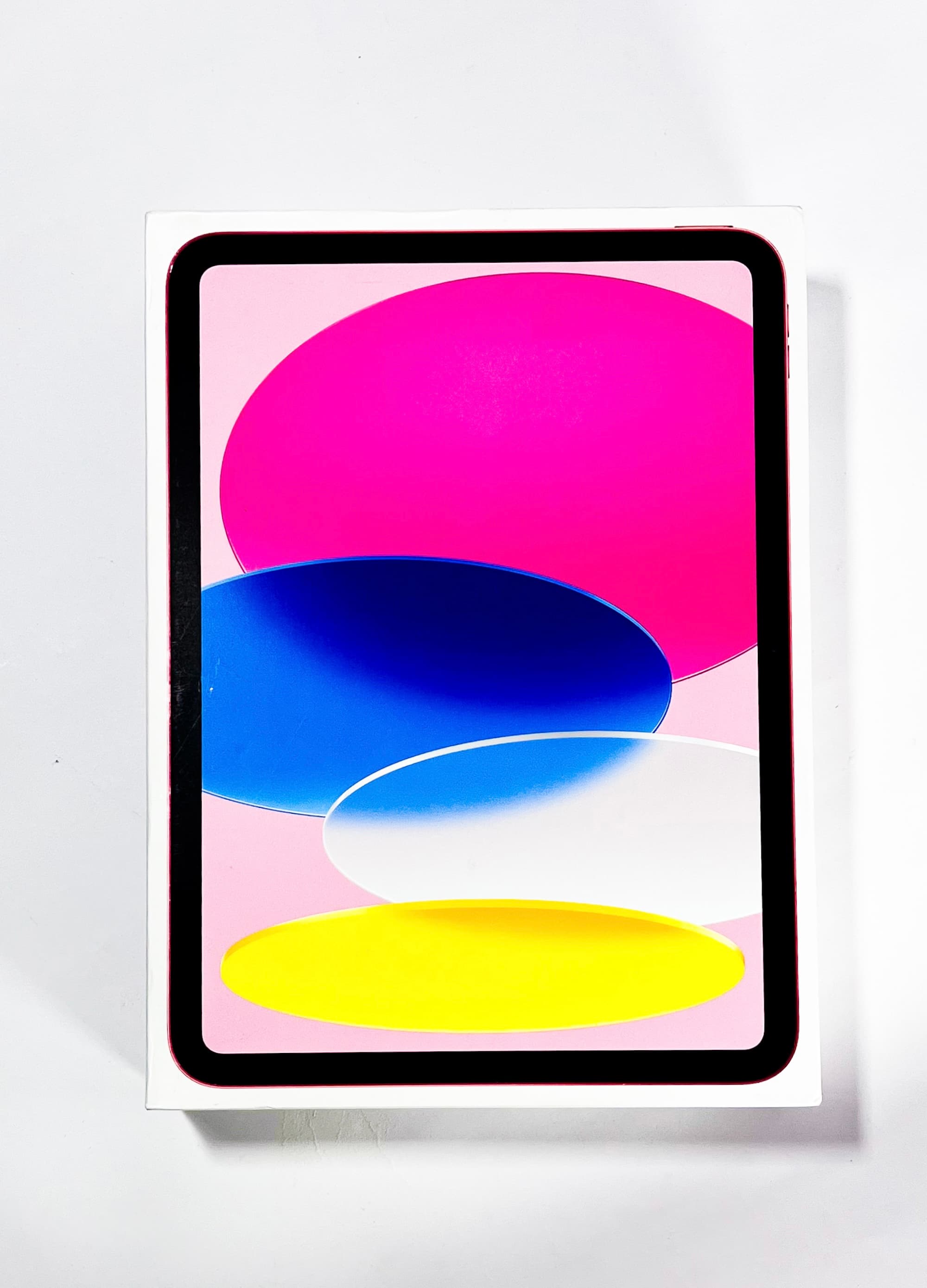 IPAD 10TH GEN 64GB WIFI ONLY