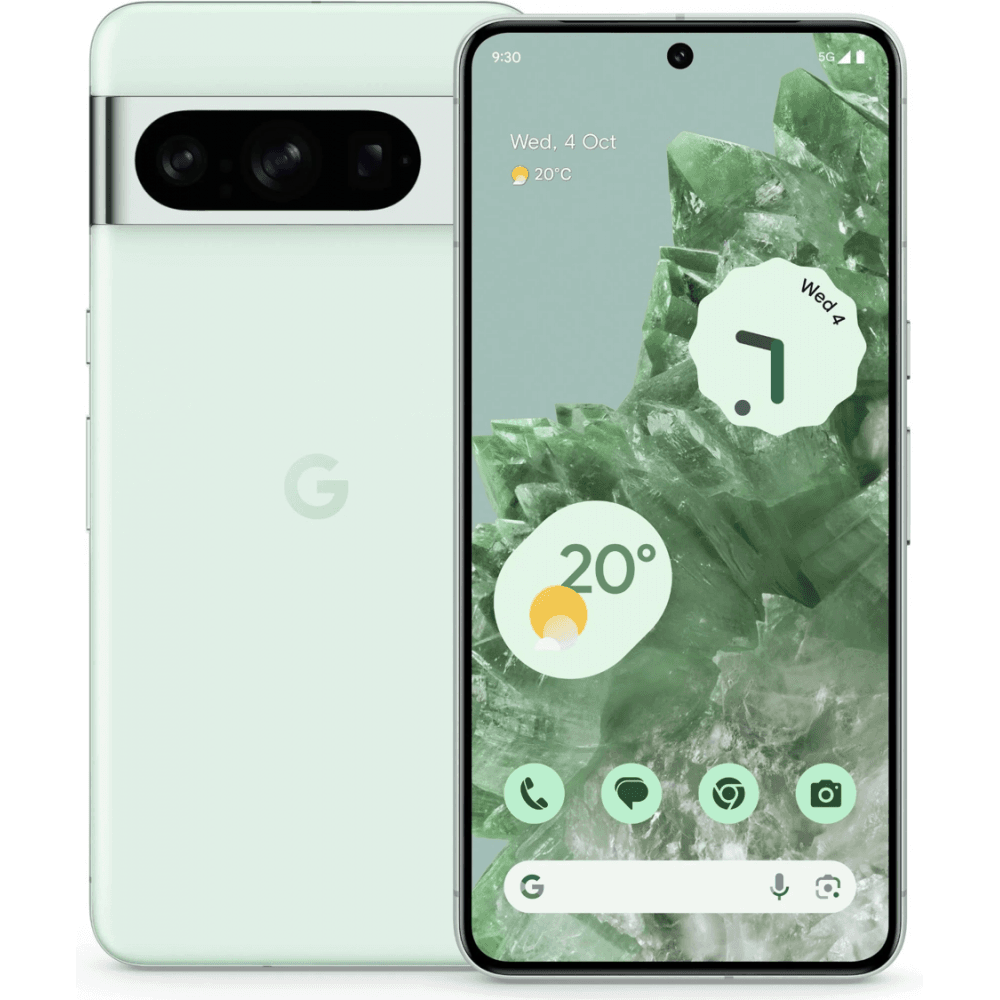 Brand New Google Pixel 8 Pro 5G