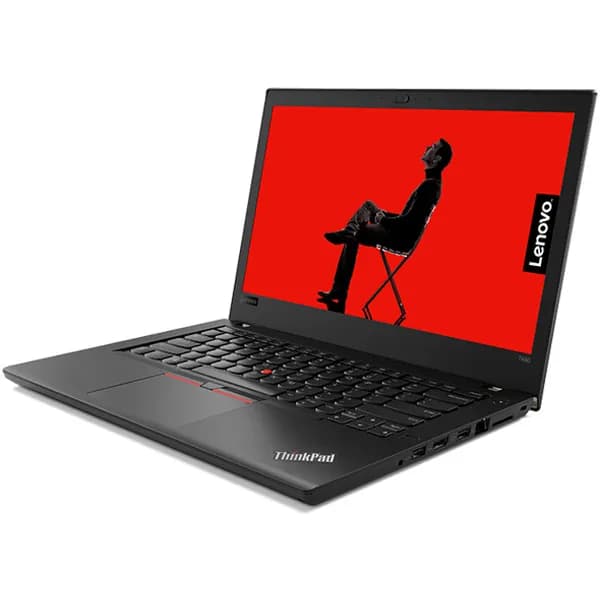 UK Used Lenovo ThinkPad T480S