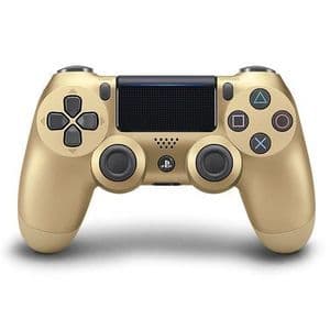 New PlayStation 4 Dualshock Wireless Controller Pad