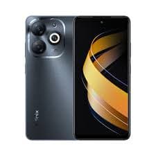 Infinix Smart 8 (4GB, 64GB)