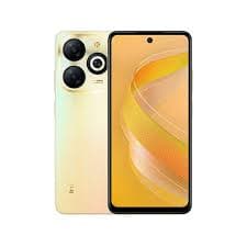 Infinix Smart 8 (4GB, 128GB)