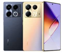 INFINIX NOTE 40 || 8GB\256GB