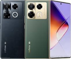 INFINIX NOTE 40 PRO