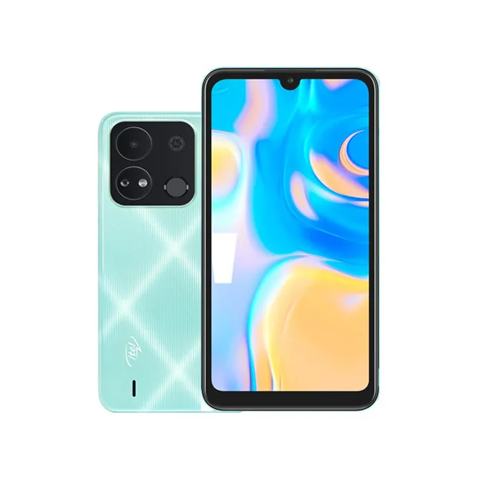 Itel A04 || 2GB+32GB