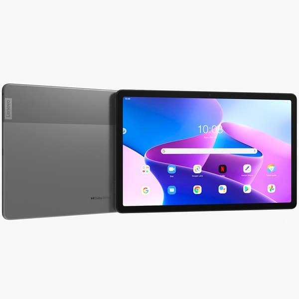 Lenovo Tab M10 Plus || 2023 || 128GB