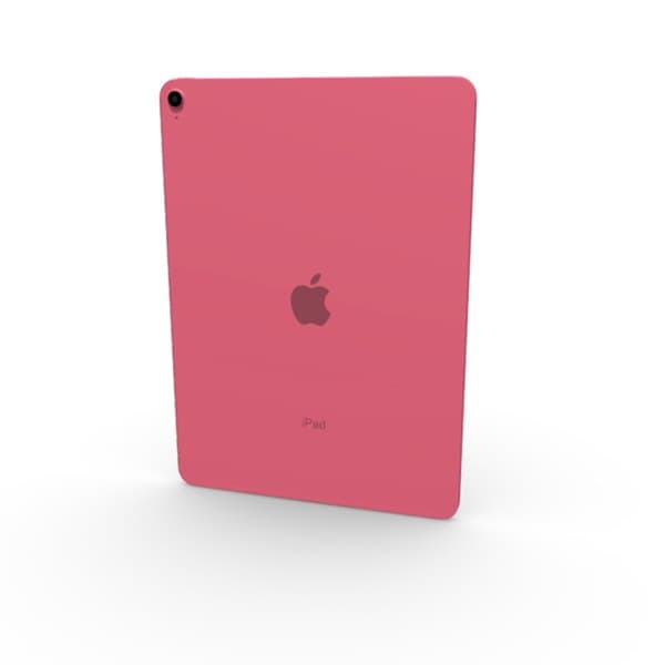 UK Used IPAD 10TH GEN 64GB WIFI ONLY