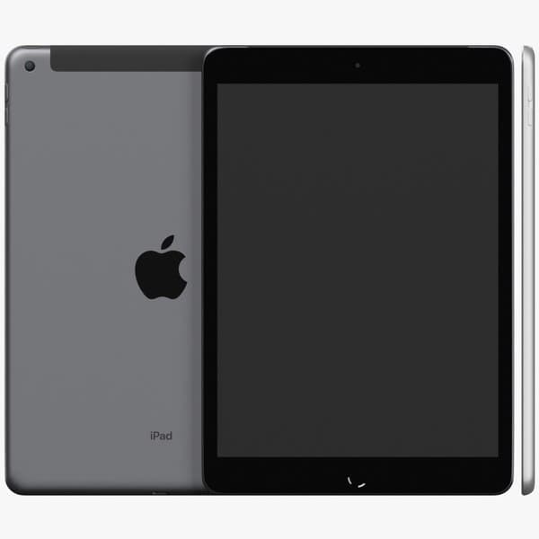 IPAD 8TH GEN 32GB WIFI ONLY