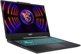 Brand New MSI Cyborg A13VE