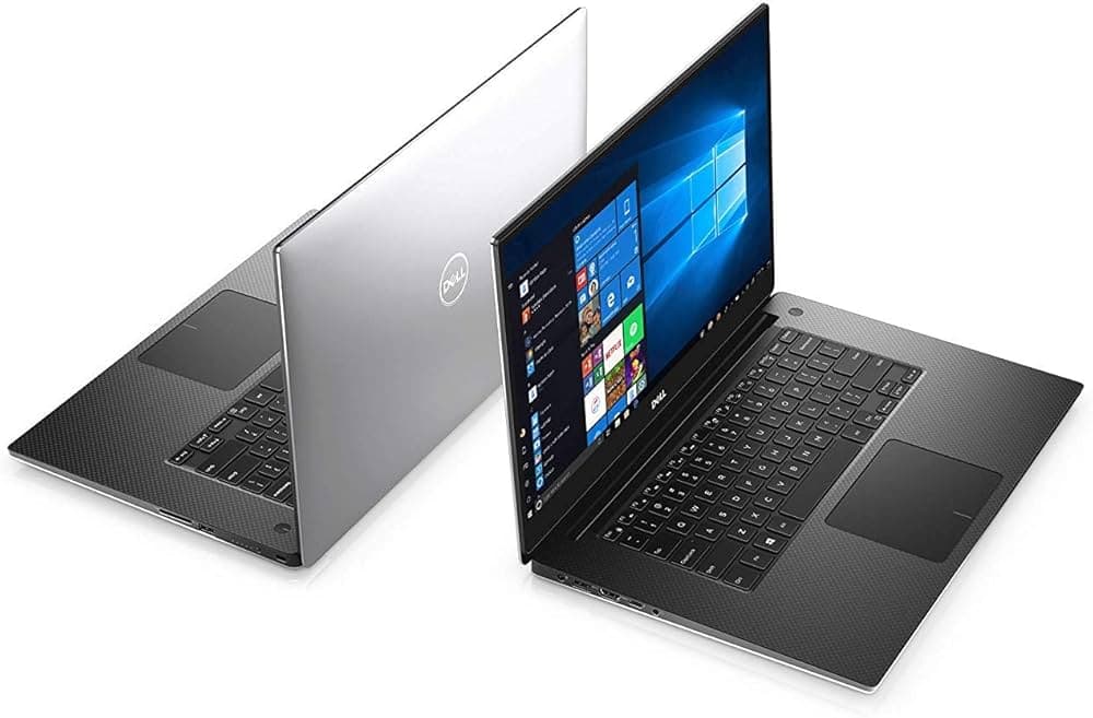 Premium Used Dell XPS 15 7590 