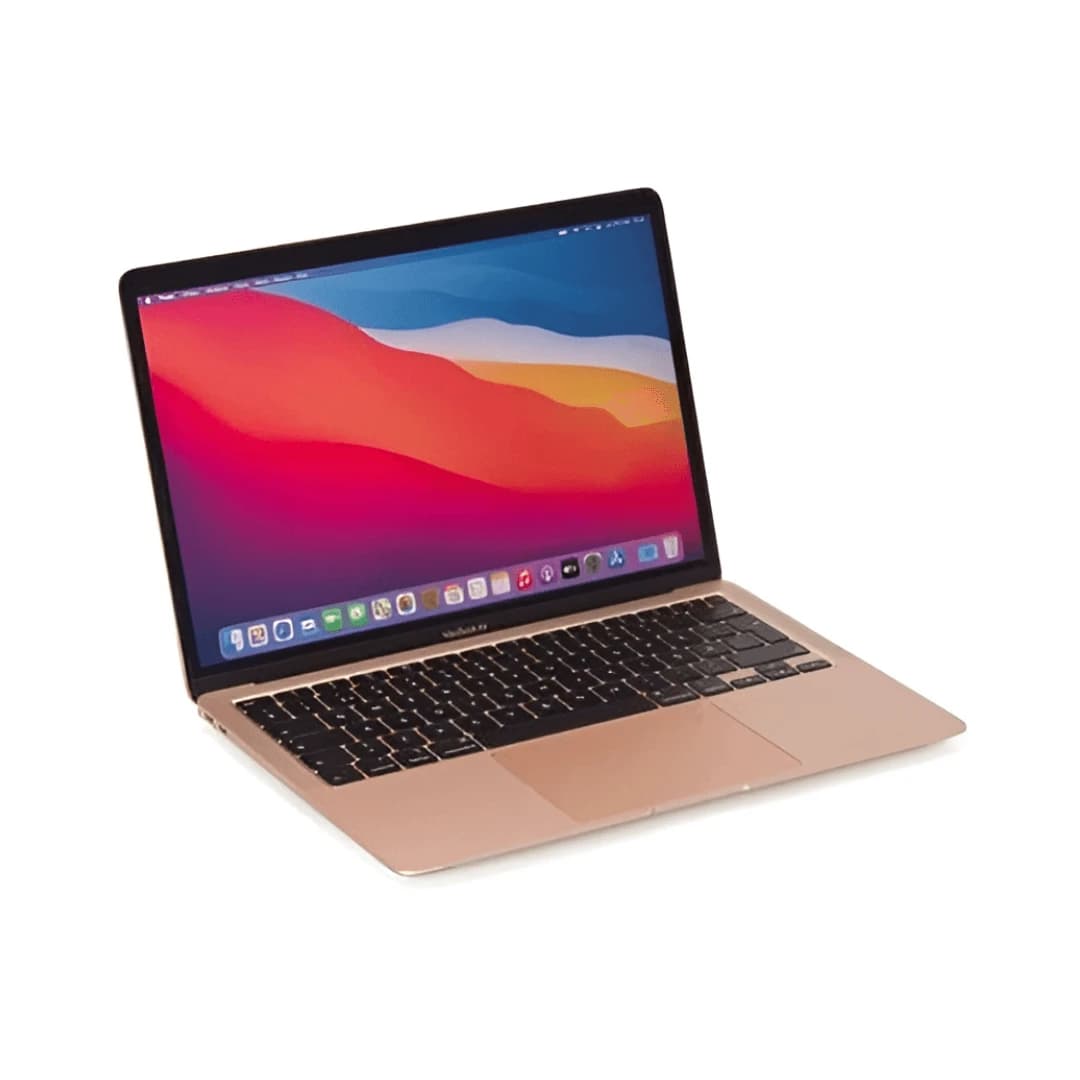 UK Used M1 MacBook Air 2020
