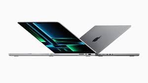 Premium Used The MacBook Pro m2 chip 8gb/512gb