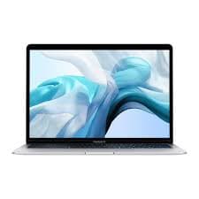 Used MacBook Air (2019) 