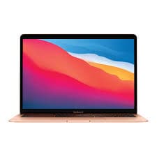 Used MacBook Air (2020) 