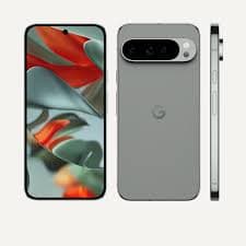 Used Google Pixel 9 Pro 256gb