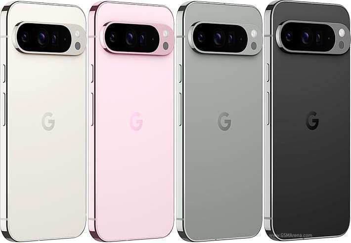  Used Google Pixel 9 Pro XL 256gb