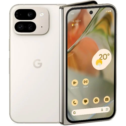 Used Google Pixel 9 Pro Fold 256gb