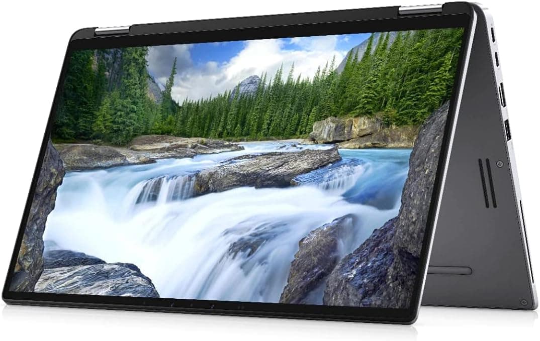Used Dell Latitude 7400 2-in-1 X360