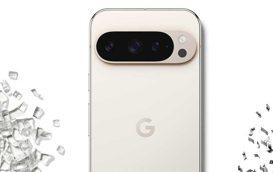 Brand New Google pixel 9 pro