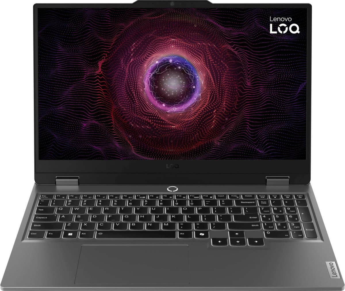 Lenovo LOQ Gaming laptop